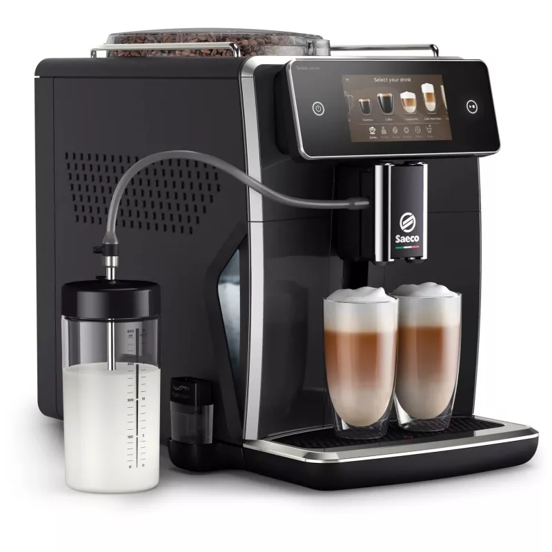 Ekspres do kawy Saeco SM8780/00 w pełni automatyczny 1,7 L