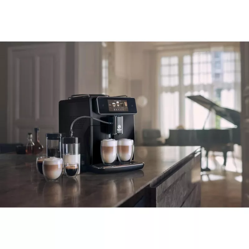 Ekspres do kawy Saeco SM8780/00 w pełni automatyczny 1,7 L