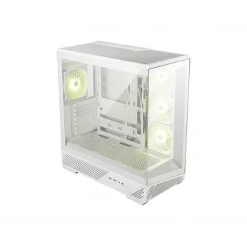 MSI MAG PANO 130R PZ biały obudowa komputera Midi Tower
