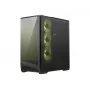 MSI MAG PANO 130R PZ obudowa komputerowa Midi Tower Czarna