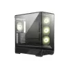 MSI MAG PANO 130R PZ obudowa komputerowa Midi Tower Czarna