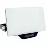Lampa ścienna LED VISIONAL VS122-10W-40K — 10 W, 1100 lm, 4000 K do zewnątrz/fasady