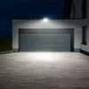 Zewnętrzny naświetlacz LED OLLO VS121C-200W-40K — 200 W, 20 000 lm, 4000 K
