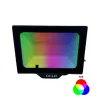 Zewnętrzny naświetlacz LED OLLO VS121C-50W-RGB — 50 W, 4750 lm, RGB