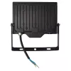 Zewnętrzny naświetlacz LED OLLO VS121C-50W-RGB — 50 W, 4750 lm, RGB