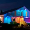 Zewnętrzny naświetlacz LED OLLO VS121C-50W-RGB — 50 W, 4750 lm, RGB