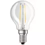 Żarówka LED VISIONAL VS-B-2, 4 W, 520 lm, opcje ciepła/zimna biel