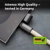 Kabel USB Intenso Handykette 1,65 m USB-C beżowy