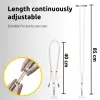 Kabel USB Intenso Handykette 1,65 m USB-C beżowy