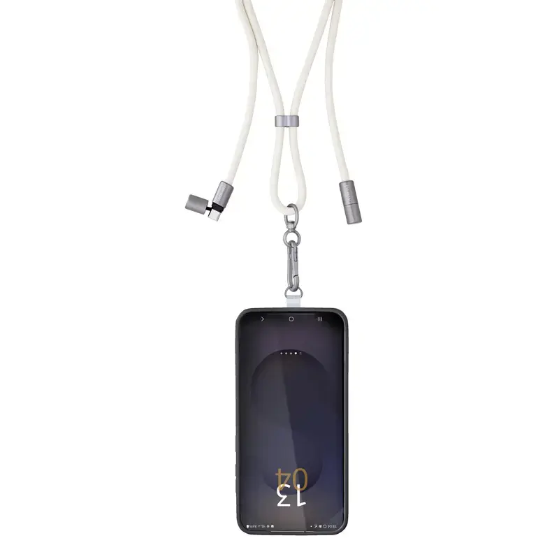 Kabel USB Intenso Handykette 1,65 m USB-C beżowy