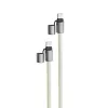 Kabel USB Intenso Handykette 1,65 m USB-C beżowy