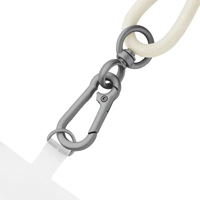 Kabel USB Intenso Handykette 1,65 m USB-C beżowy