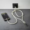 Kabel USB Intenso Handykette 1,65 m USB-C beżowy