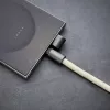Kabel USB Intenso Handykette 1,65 m USB-C beżowy