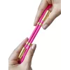 Intenso USB-C Charging Lanyard Smycz na telefon z kablem do ładowania 60W szybkie ładowanie regulowana długość 1,65m nylon neonowy różowy