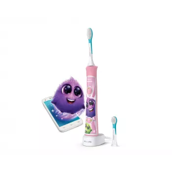 Sonic toothbrush Philips Sonicare For Kids HX6352/42