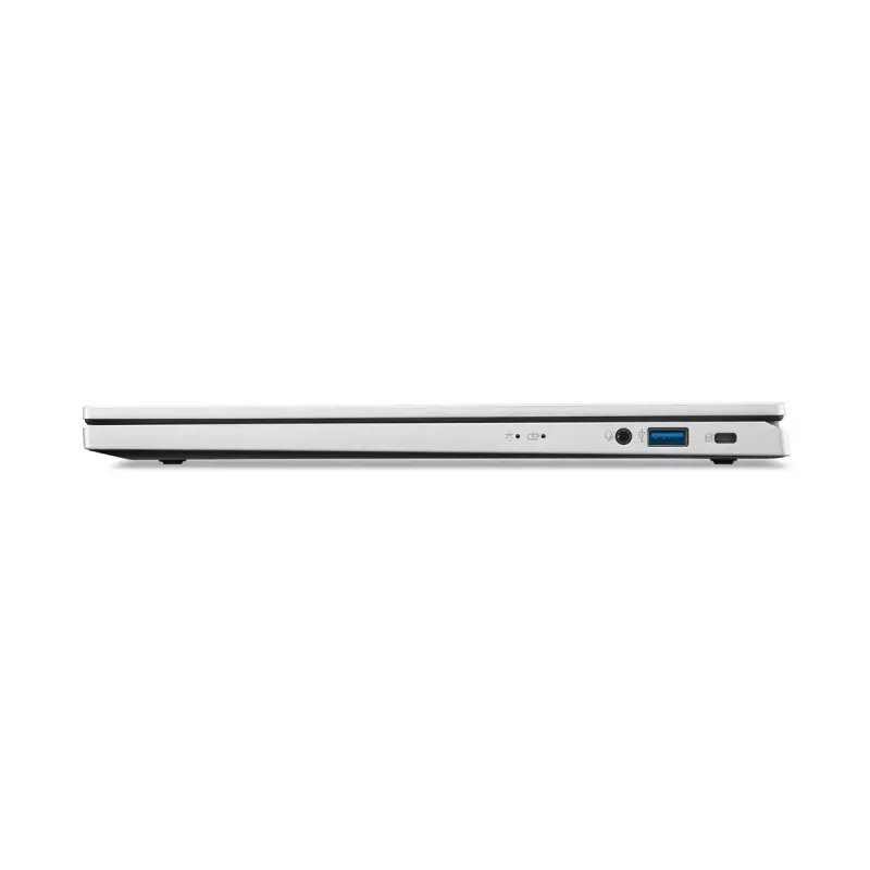 Laptop Acer Aspire Go 15 AG15-32P-373M — Intel Core 3 N355, 15,6 cala FHD, 16 GB DDR5, 512 GB SSD, Windows 11 Home, Srebrny