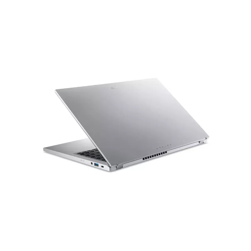 Laptop Acer Aspire Go 15 AG15-32P-373M — Intel Core 3 N355, 15,6 cala FHD, 16 GB DDR5, 512 GB SSD, Windows 11 Home, Srebrny