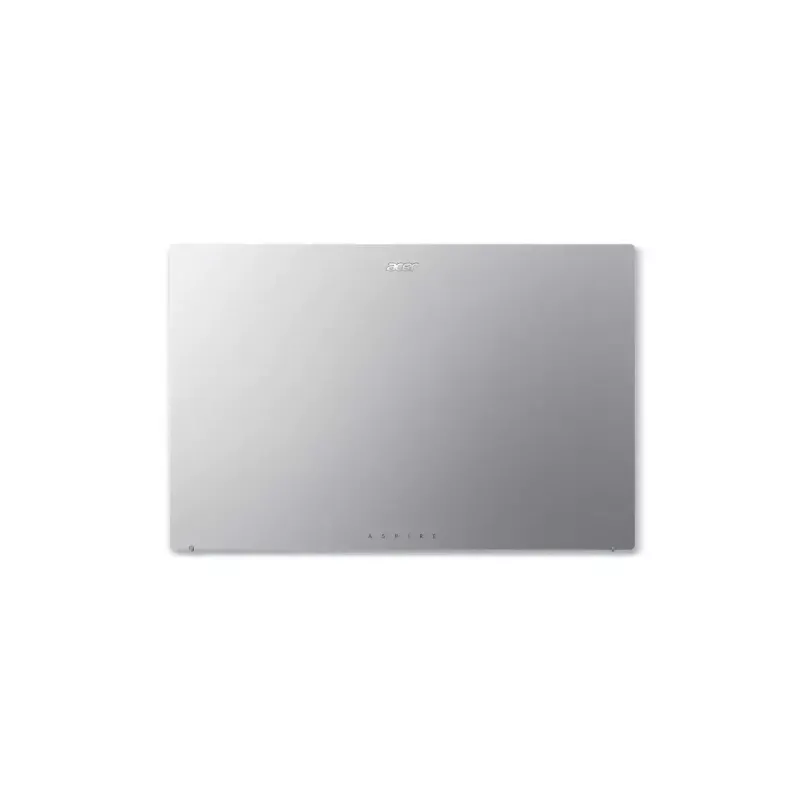 Laptop Acer Aspire Go 15 AG15-32P-373M — Intel Core 3 N355, 15,6 cala FHD, 16 GB DDR5, 512 GB SSD, Windows 11 Home, Srebrny