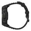 Amazfit T-Rex 3 Pro 3,81 cm (1,5 cala) AMOLED 48 mm Cyfrowy 480 x 480 pikseli Dotykowy ekran Czarny Wi-Fi GPS (satelitarny)