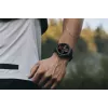 Amazfit T-Rex 3 Pro 3,81 cm (1,5 cala) AMOLED 48 mm Cyfrowy 480 x 480 pikseli Dotykowy ekran Czarny Wi-Fi GPS (satelitarny)