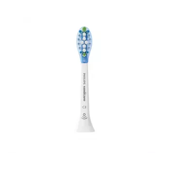 Końcówki wymienne Philips Premium Plaque Defence HX9045/87 5 szt. białe