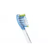 Końcówki wymienne Philips Premium Plaque Defence HX9045/87 5 szt. białe