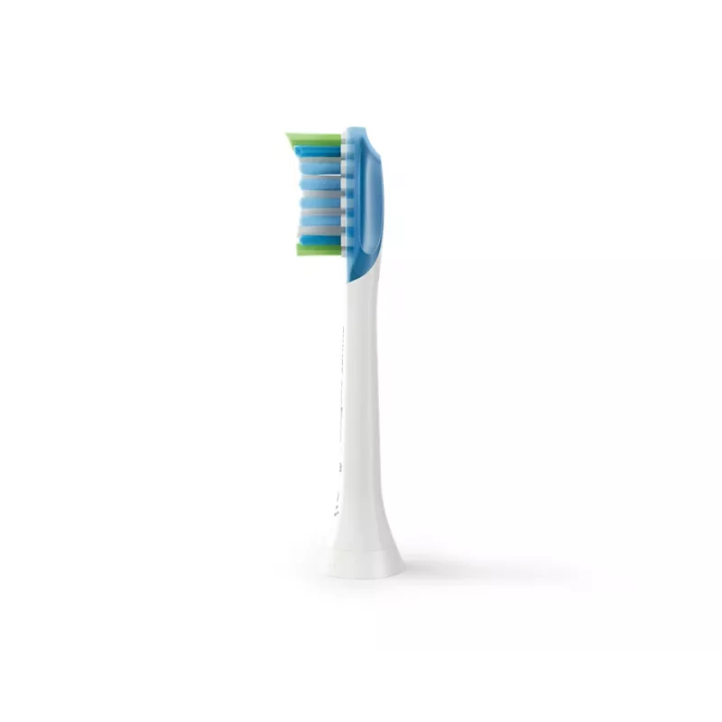 Końcówki wymienne Philips Premium Plaque Defence HX9045/87 5 szt. białe