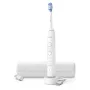 Soniczna szczoteczka do zębów Philips Series 7100 HX7420/01 — 62 000 ruchów/min, 4 tryby, czujnik nacisku, Bluetooth, akumulatorowa (biała)