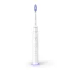 Soniczna szczoteczka do zębów Philips Series 7100 HX7420/01 — 62 000 ruchów/min, 4 tryby, czujnik nacisku, Bluetooth, akumulatorowa (biała)
