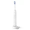 Soniczna szczoteczka do zębów Philips Series 7100 HX7420/01 — 62 000 ruchów/min, 4 tryby, czujnik nacisku, Bluetooth, akumulatorowa (biała)