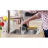 Automatyczny spieniacz mleka Philips CA6500/63 Czarny 0,12 L 500 W