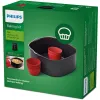 Akcesorium do Philips Airfryer HD9957/00 Zestaw do pieczenia XXL