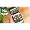 Zestaw akcesoriów Philips HD9954/01 do Airfryer XXL o szerokości 275mm
