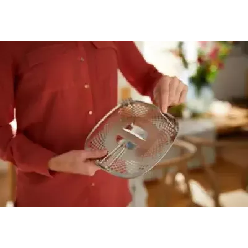 Zestaw akcesoriów Philips HD9954/01 do Airfryer XXL o szerokości 275mm