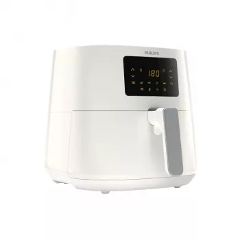 Frytkownica beztłuszczowa Philips serii 3000 HD9270/00 — 6,2 l, 2000 W, Rapid Air, 7 programów