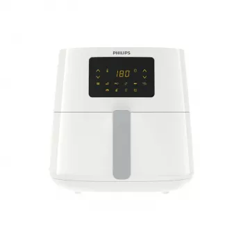 Frytkownica beztłuszczowa Philips serii 3000 HD9270/00 — 6,2 l, 2000 W, Rapid Air, 7 programów