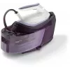 Stacja parowa Philips PSG6024/30 — 2400 W, uderzenie pary 500 g/min, zbiornik 1,8 L, stopa SteamGlide Plus