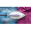 Stacja parowa Philips PSG6024/30 — 2400 W, uderzenie pary 500 g/min, zbiornik 1,8 L, stopa SteamGlide Plus