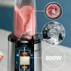 Blender stołowy Philips HR2764/00 Czarny