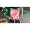 Blender kuchenny Philips Flip&Juice™ HR3770/10 Czarny Miedź