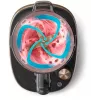 Blender kuchenny Philips Flip&Juice™ HR3770/10 Czarny Miedź