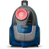 Odkurzacz cylindryczny Philips serii 2000 XB2123/09 — 850 W, cykloniczny 1,3 l, do dywanów i twardych podłóg