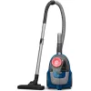 Odkurzacz cylindryczny Philips serii 2000 XB2123/09 — 850 W, cykloniczny 1,3 l, do dywanów i twardych podłóg
