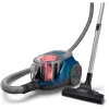 Odkurzacz cylindryczny Philips serii 2000 XB2123/09 — 850 W, cykloniczny 1,3 l, do dywanów i twardych podłóg