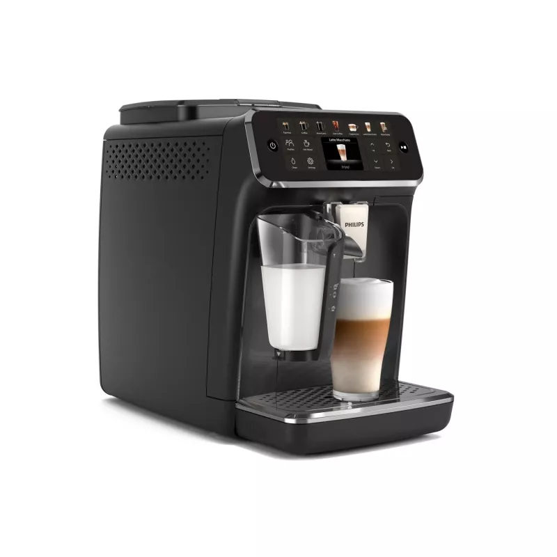 Philips 4400 Series EP4441/50 ekspres do kawy w pełni automatyczny ekspres do espresso 1,8 L
