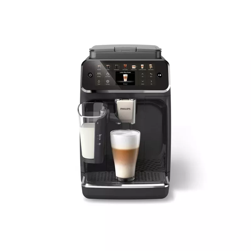 Philips 4400 Series EP4441/50 ekspres do kawy w pełni automatyczny ekspres do espresso 1,8 L