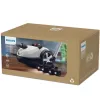 Odkurzacz cylindryczny Philips serii 8000 XD8142/12 — 900 W, worek 4 l, HEPA, promień działania 12 m