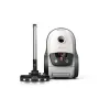Odkurzacz cylindryczny Philips serii 8000 XD8142/12 — 900 W, worek 4 l, HEPA, promień działania 12 m