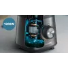 Blender stołowy Philips 5000 series HR3041/00 Czarno-szary